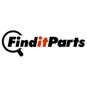 Check FinditParts offers in their website