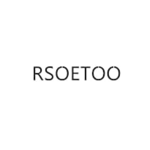 Try Rsoetoo Available offers on their site