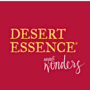Try Desert Essence deals in theri website