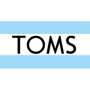 Find Toms offers in their website