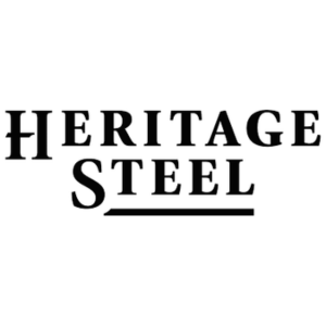 Discover Heritage Steel offers in their website