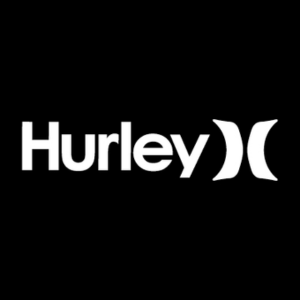 Get 35% off sitewide with the latest Hurley discount code