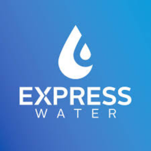 Check Express Water Available offers on their site