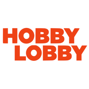 Get 75% Off on bestsellers with Hobby Lobby!