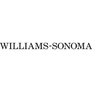 Enjoy $30 off with Williams-Sonoma sitewide