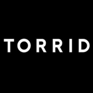 Get $60 OFF on anything you purchase at Torrid