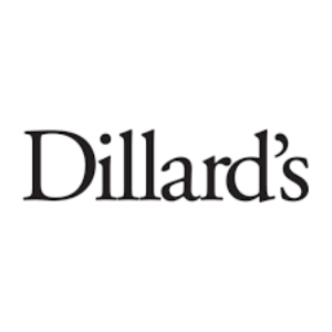 Enjoy $50 off with Dillard’s sitewide