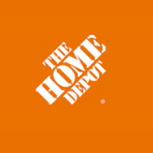 Get $50 off with Home Depot at sitewide discount