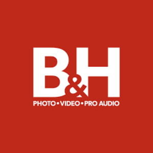 Try B&H Photo Video deals in theri website