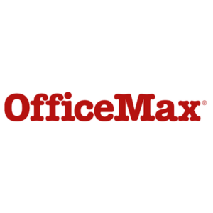 Find OfficeMax offers in their website