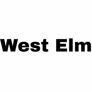 Get 60% off with West Elm discount code