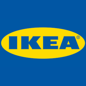 Get 55% Off with Ikea coupon codes on bestsellers!