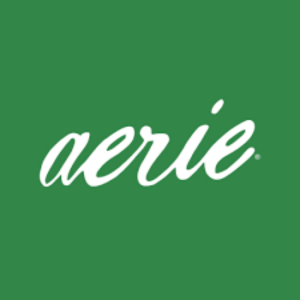 Get 45% off sitewide with the latest Aerie promo code