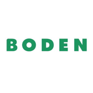 Apply Boden Coupon Code and Enjoy 35% Off Sitewide
