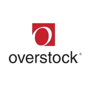 Get $45 off with Overstock at sitewide discount