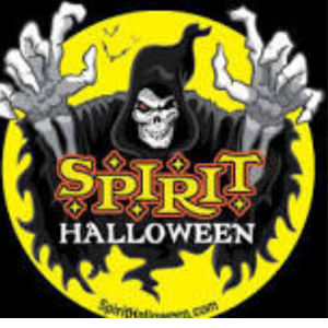 Enjoy 29% off Spirit Halloween Deals at Amazon