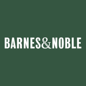 Grab 40% off sitewide with Barnes and Noble coupon code