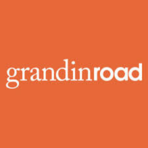 Check Grandin Road Special offers on their platform