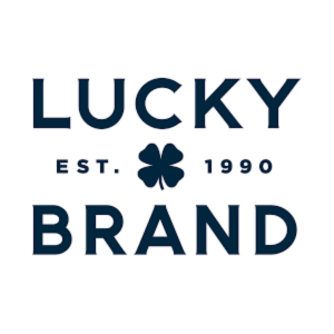 Try Lucky Brand latest promotions in their website