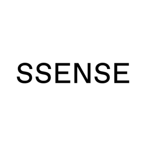 Check SSENSE latest promotions in their website