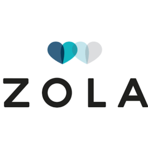 Check Zola Discounts on their site