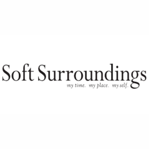 $70 Off Anything at Soft Surroundings With This Promo Code!