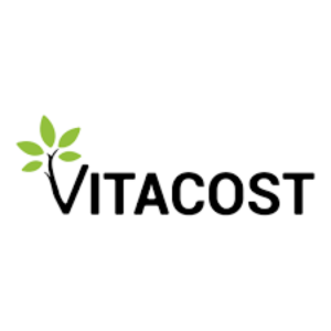 Grab 60% off with Vitacost coupon code!