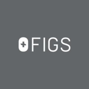 Enjoy $30 off with FIGS sitewide