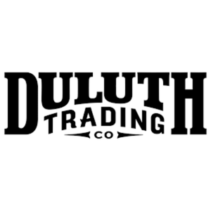 Grab 60% off with Duluth Trading coupon code!