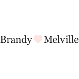 Check Brandy Melville latest promotions in their website
