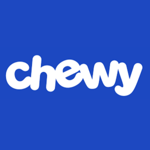 Check Chewy current offers in their website