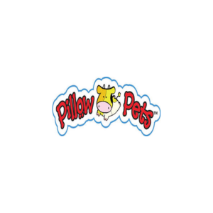 Enjoy 25% off Pillow Pets Plush Toys on Amazon