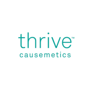 Get Good Bargain on All Orders at Thrive Causemetics at Amazon. Free Delivery for Prime Members.