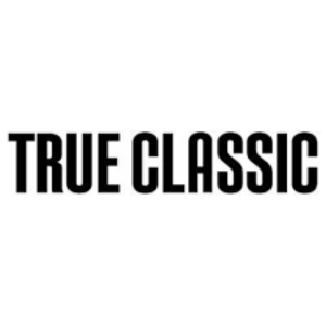 Get Up to 45% Off Select True Classic Products at Amazon.com (Free Shipping for Prime)