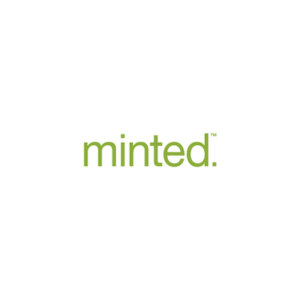 Enjoy Great Savings on All Orders at Minted on Amazon. Free Delivery for Prime Members.