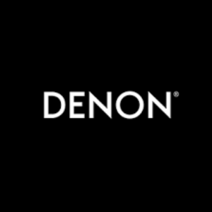Denon Up to 48% Off Audio Systems and Speakers on Amazon