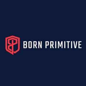 Save 65% off on bestsellers with Born Primitive Coupon