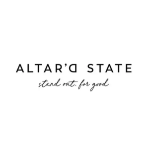 Grab 40% off sitewide with Altar’d State coupon code