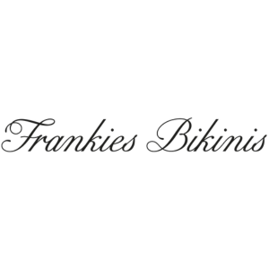 Use Frankies Bikinis coupon for $70 off on any purchase