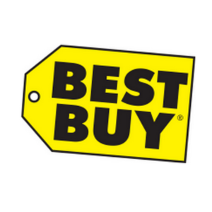Enjoy 55% off everything with Best Buy promo code