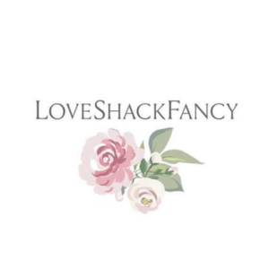 Use LOVESHACKFANCY  coupon code for 40% off sitewide
